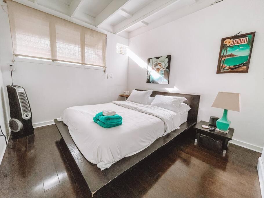 Cute Guest Suite In Kailua With Ac!!! エクステリア 写真